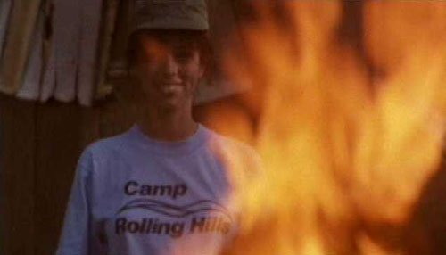 Sleepaway Camp II still