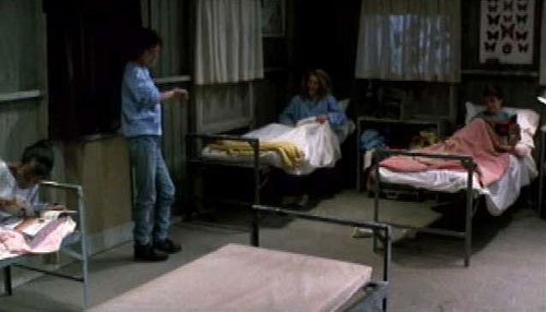 Sleepaway Camp II still