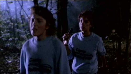 Sleepaway Camp II still