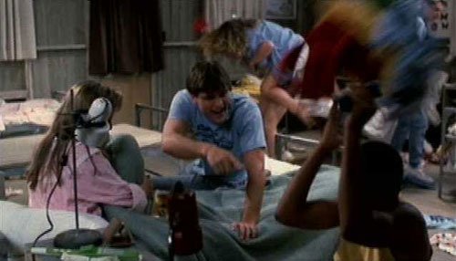 Sleepaway Camp II still