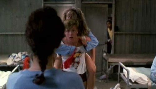 Sleepaway Camp II still