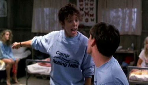 Sleepaway Camp II still