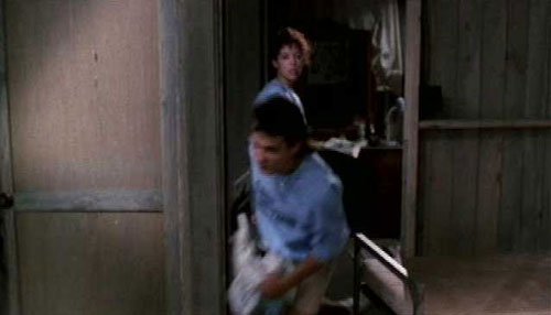 Sleepaway Camp II still