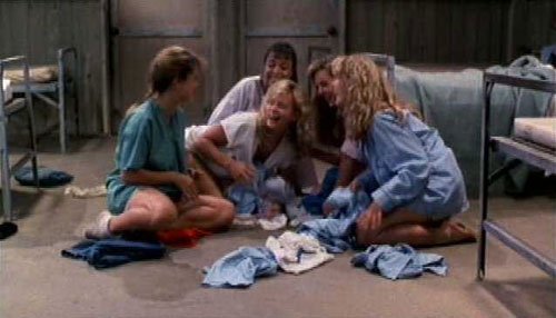 Sleepaway Camp II still