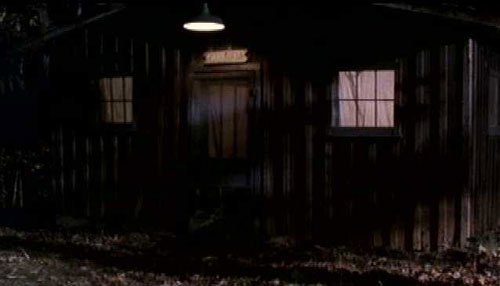 Sleepaway Camp II still