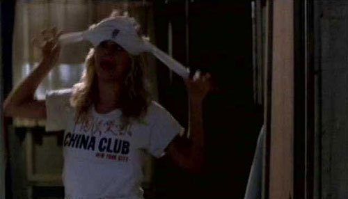 Sleepaway Camp II still