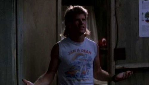 Sleepaway Camp II still