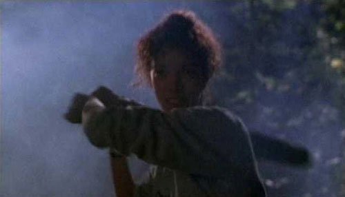 Sleepaway Camp II still