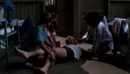 Sleepaway Camp II still