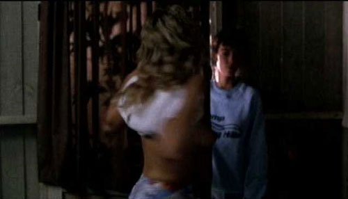 Sleepaway Camp II still
