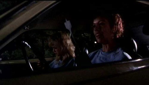 Sleepaway Camp II still