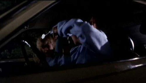 Sleepaway Camp II still