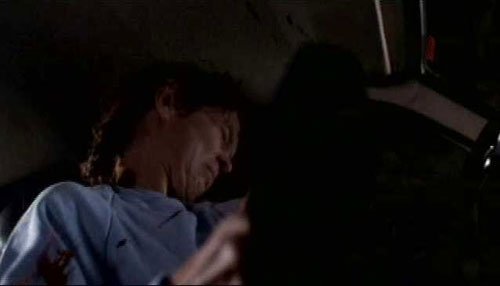 Sleepaway Camp II still