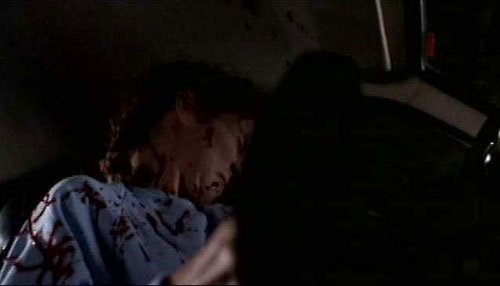 Sleepaway Camp II still