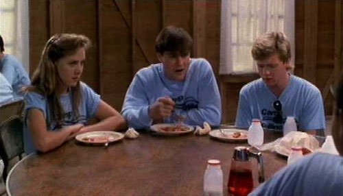 Sleepaway Camp II still