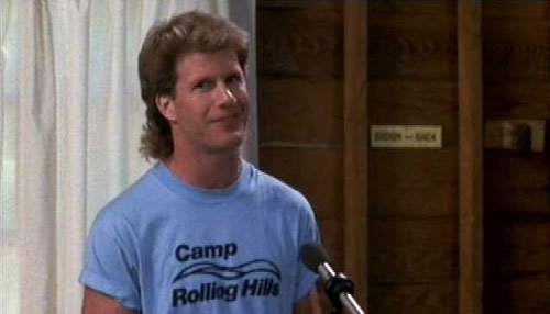 Sleepaway Camp II still