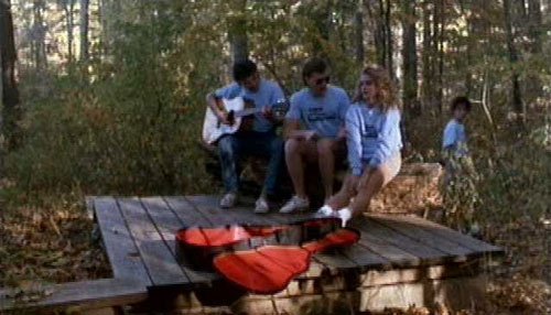 Sleepaway Camp II still