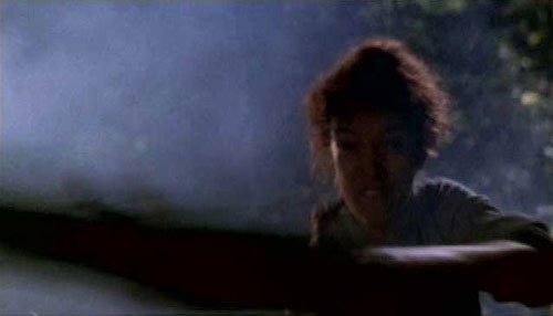 Sleepaway Camp II still