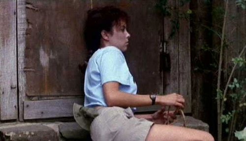 Sleepaway Camp II still