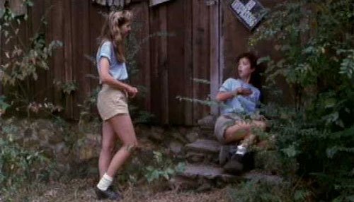 Sleepaway Camp II still
