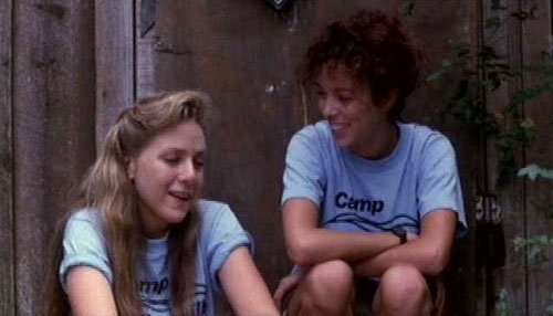 Sleepaway Camp II still