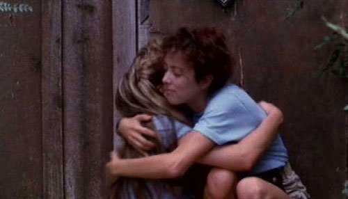 Sleepaway Camp II still