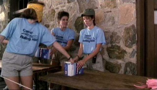 Sleepaway Camp II still