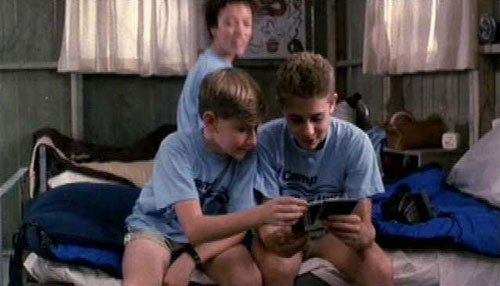 Sleepaway Camp II still