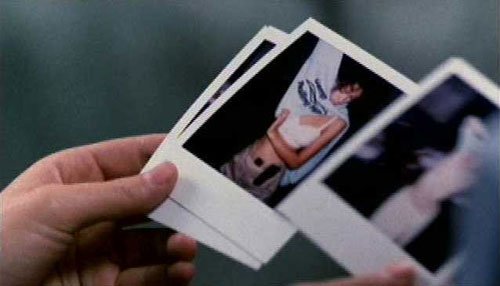 Sleepaway Camp II still
