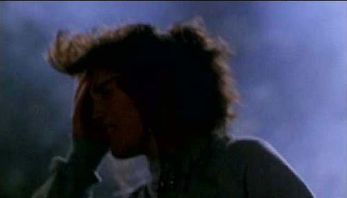 Sleepaway Camp II still