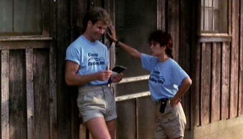 Sleepaway Camp II still