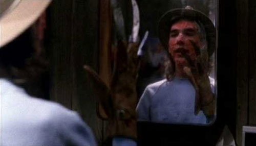 Sleepaway Camp II still