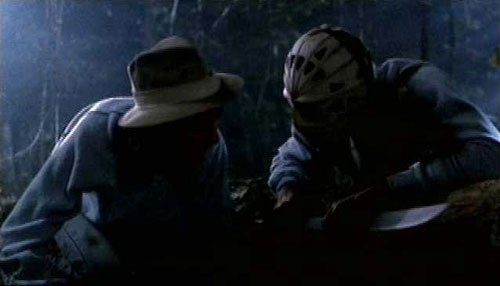 Sleepaway Camp II still