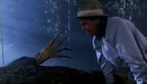 Sleepaway Camp II still