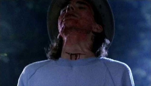 Sleepaway Camp II still