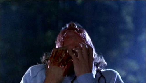 Sleepaway Camp II still