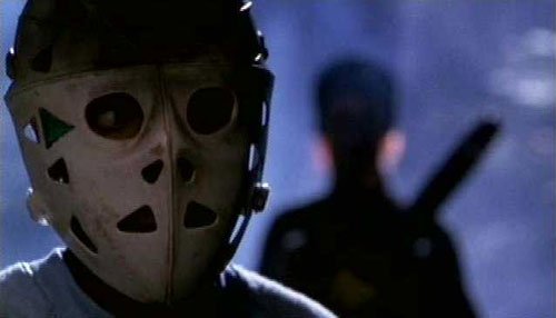 Sleepaway Camp II still