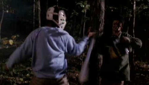 Sleepaway Camp II still