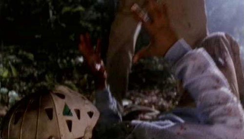 Sleepaway Camp II still