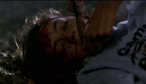 Sleepaway Camp II still