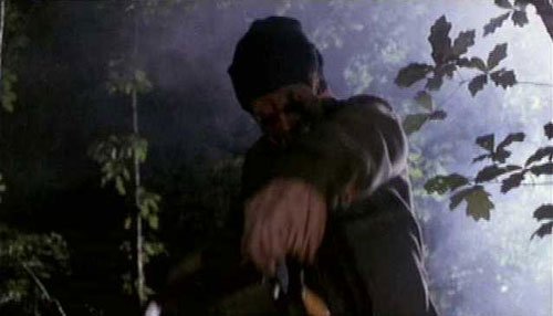 Sleepaway Camp II still