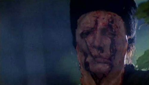 Sleepaway Camp II still