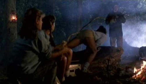 Sleepaway Camp II still