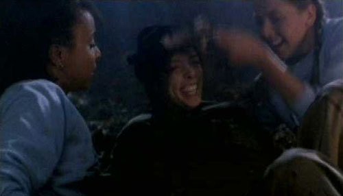 Sleepaway Camp II still