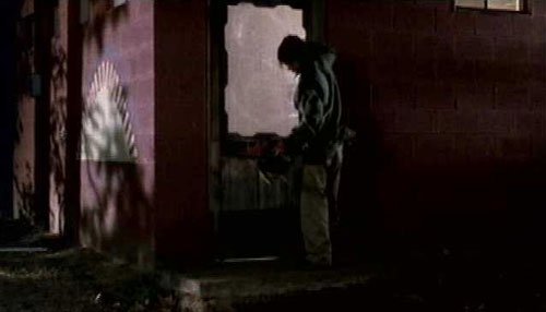 Sleepaway Camp II still