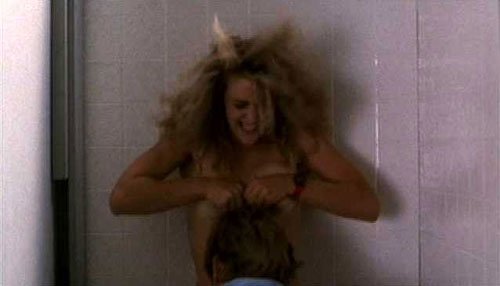 Sleepaway Camp II still