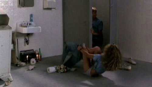 Sleepaway Camp II still