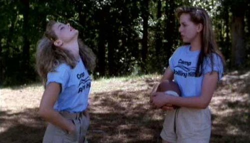 Sleepaway Camp II still