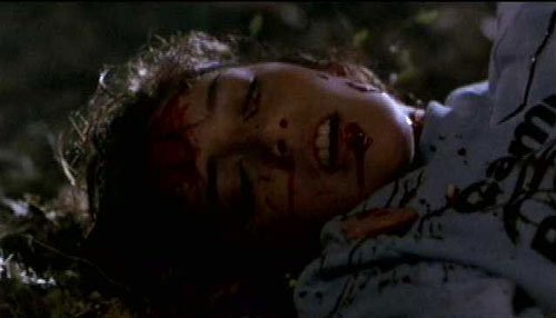 Sleepaway Camp II still