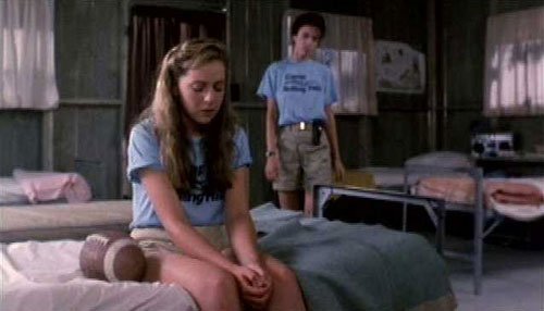 Sleepaway Camp II still